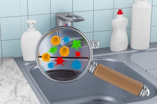Perché è importante seguire le buone pratiche di igiene ambientale e quando ricorrere alla disinfezione