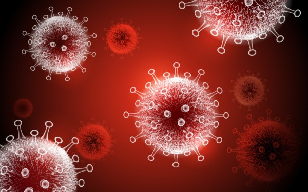 Il Coronavirus e la sua permanenza sulle superfici